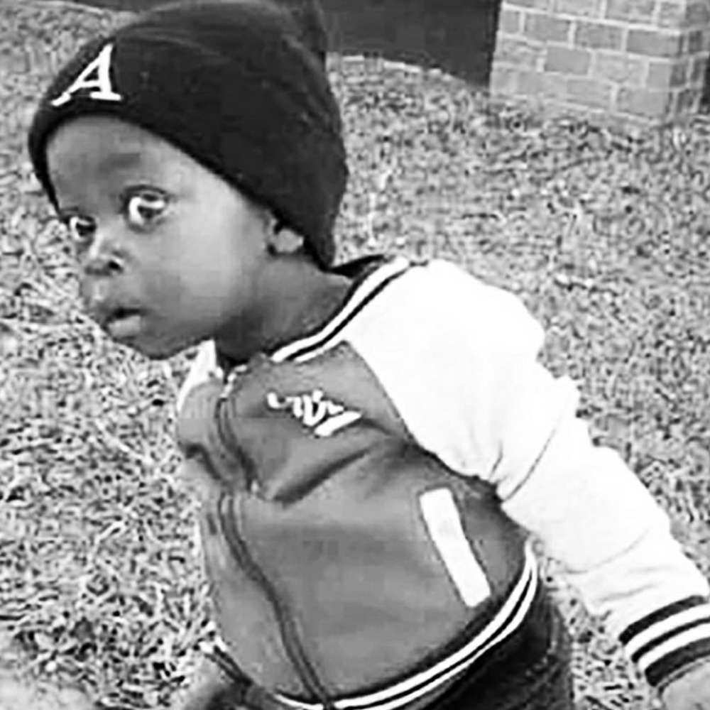 Meet your Posher, Samuel